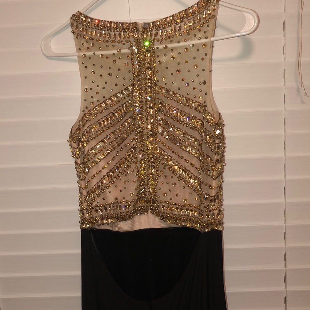 Prom Dress - Picture 5 of 8